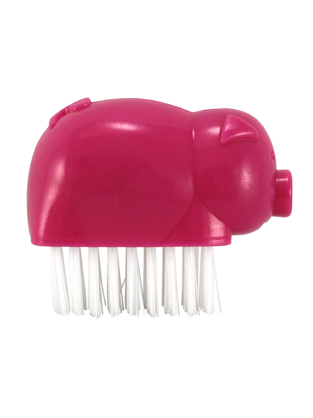 Small Animal Nail Brush