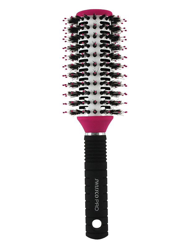 PRO IONIC ROUND THERMAL HAIR BRUSH SMALL