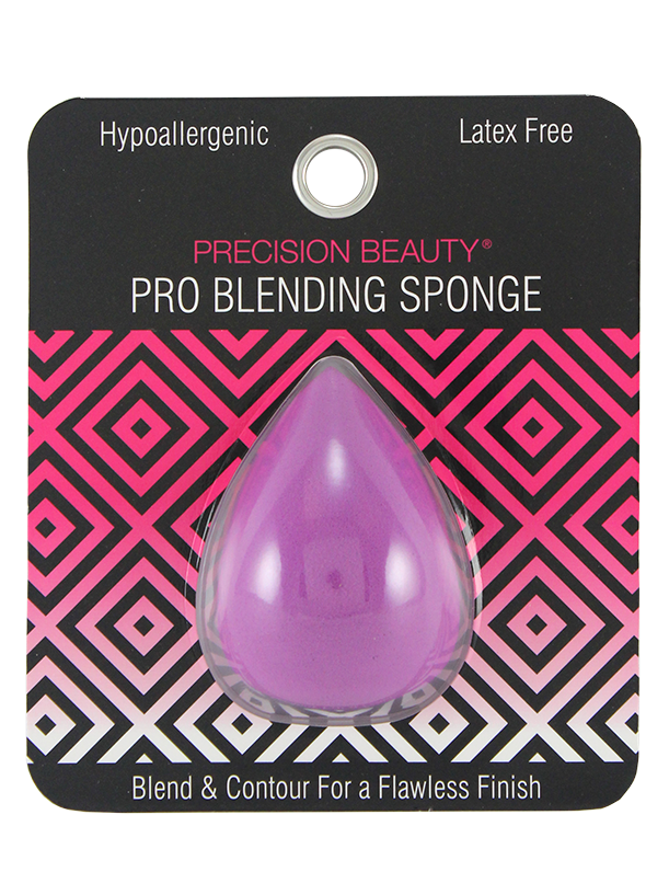 Precision Blending Tear-Drop Sponge