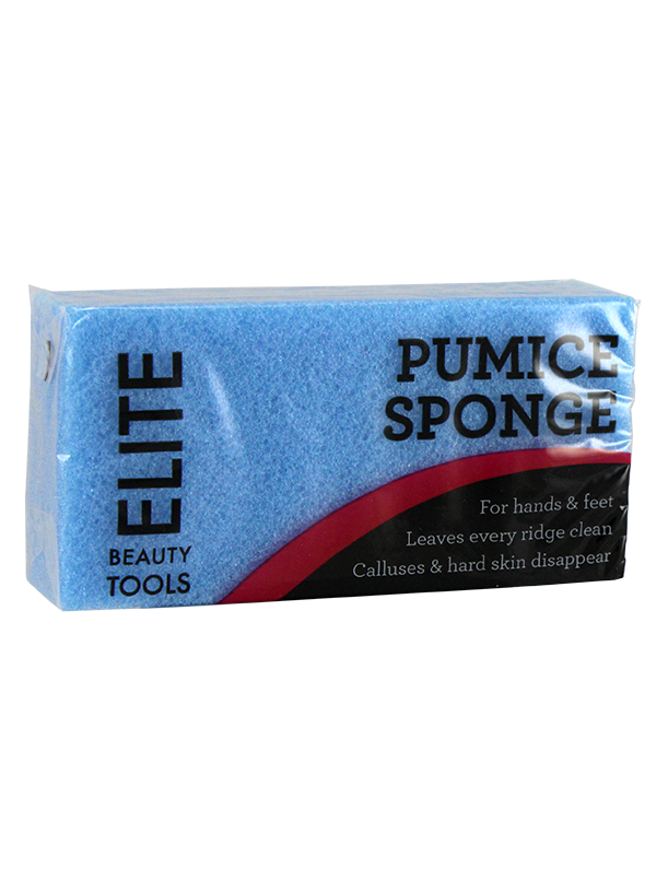 Elite Pumice Sponge