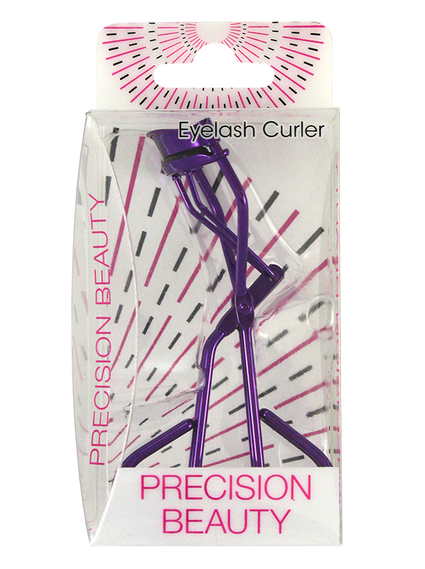 Precision beauty eyelash curler deals