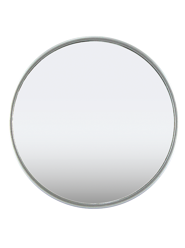 Suction Cup Mirror 3 1/2", 20X
