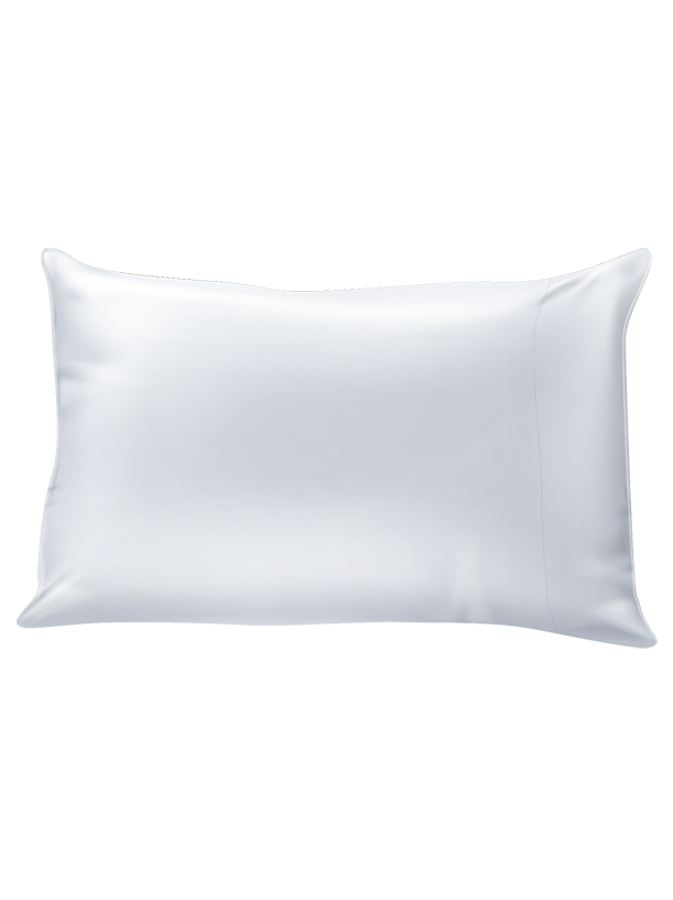 Satin Pillow Case – Curlsmith USA