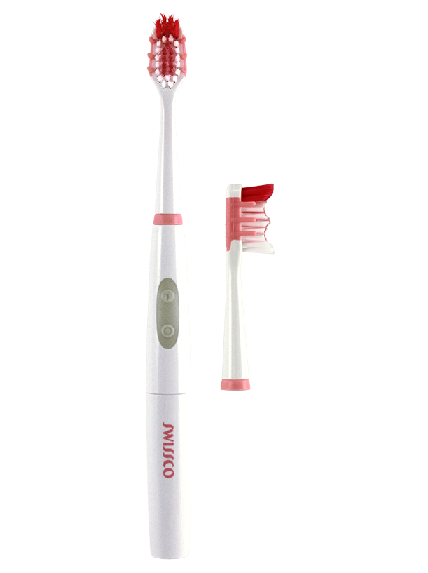 SONIC ELECTRIC TOOTHBRUSH