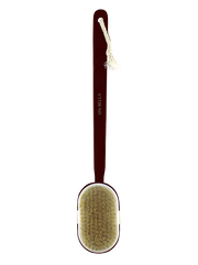 LUXURY BRISTLE BACK BRUSH