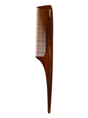 Tortoise Tail  Comb, Medium Tooth.