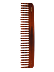Tortoise Dressing Comb, Wide Tooth