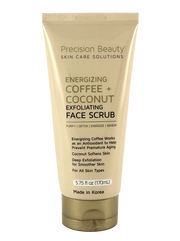 FACE AND BODY SCRUB. COCONUT & COFFEE 170ML