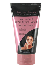 ROSE & COLLAGEN PEEL-OFF MASK 150ML