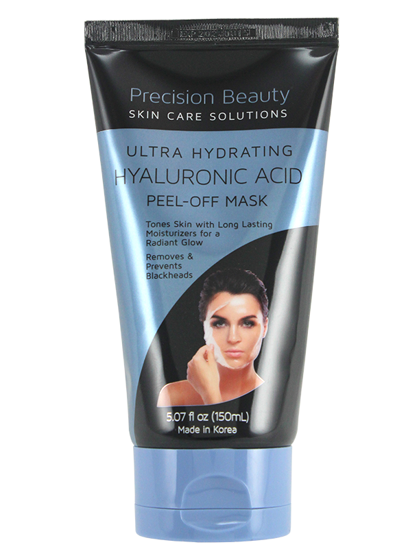 HYALURONIC ACID PEEL-OFF MASK 150ML