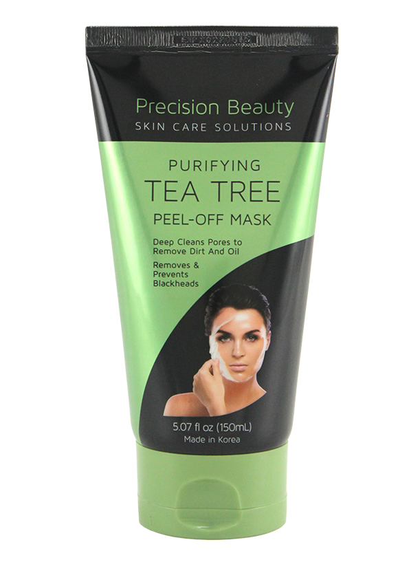 TEA TREE PEEL-OFF MASK 150ML