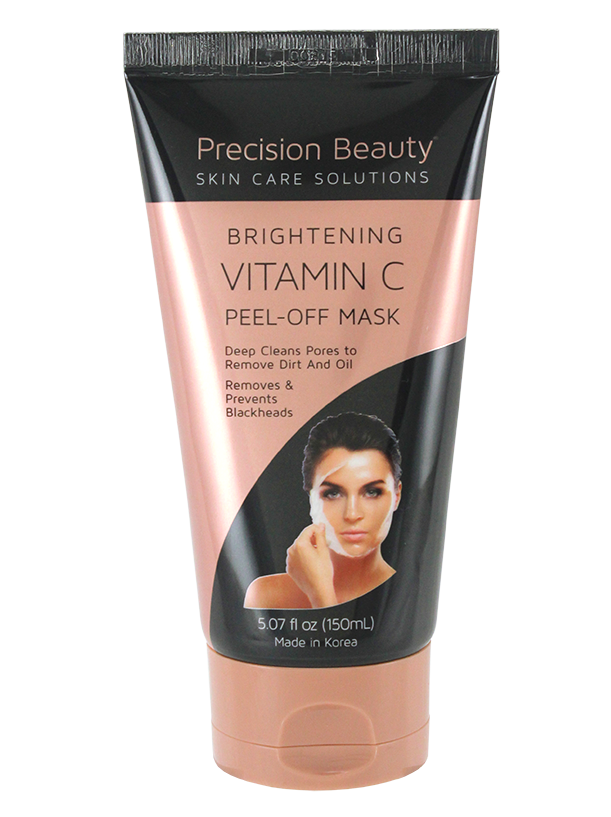 VITAMIN C PEEL-OFF MASK 150ML