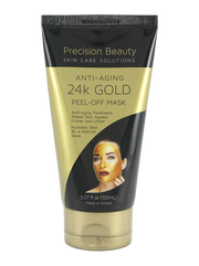 GOLD PEEL OFF MASK. 150ML