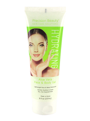 ALOE SOOTHING GEL. 237ML