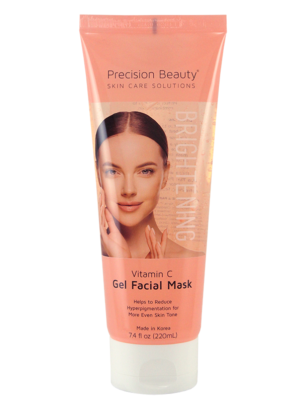 VITAMIN C GEL FACIAL MASK. 220ML