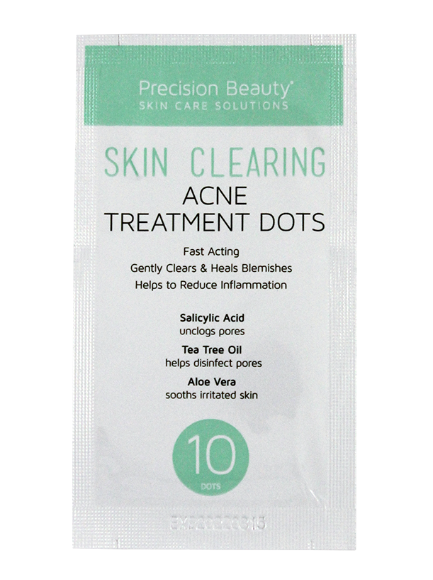 ACNE TREATMENT DOTS 30PK