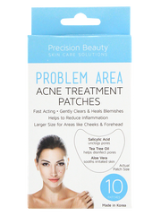 ACNE TREATMENT PATCH. 10PK
