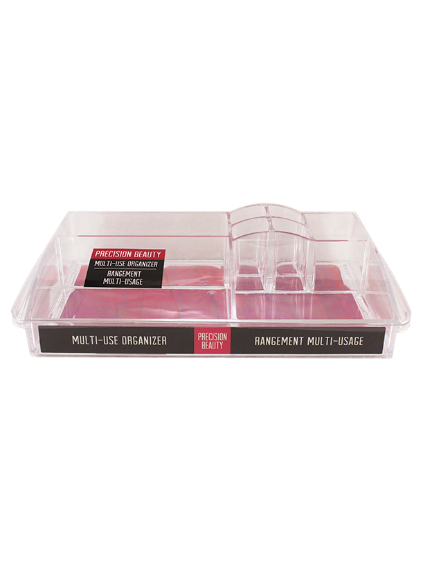 Extra Large Tray Organizer