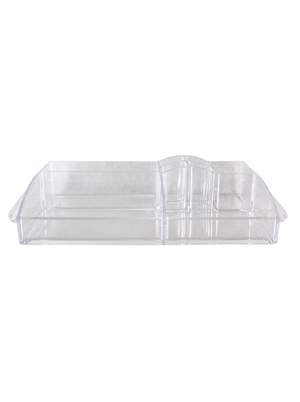 Extra Large Tray Organizer