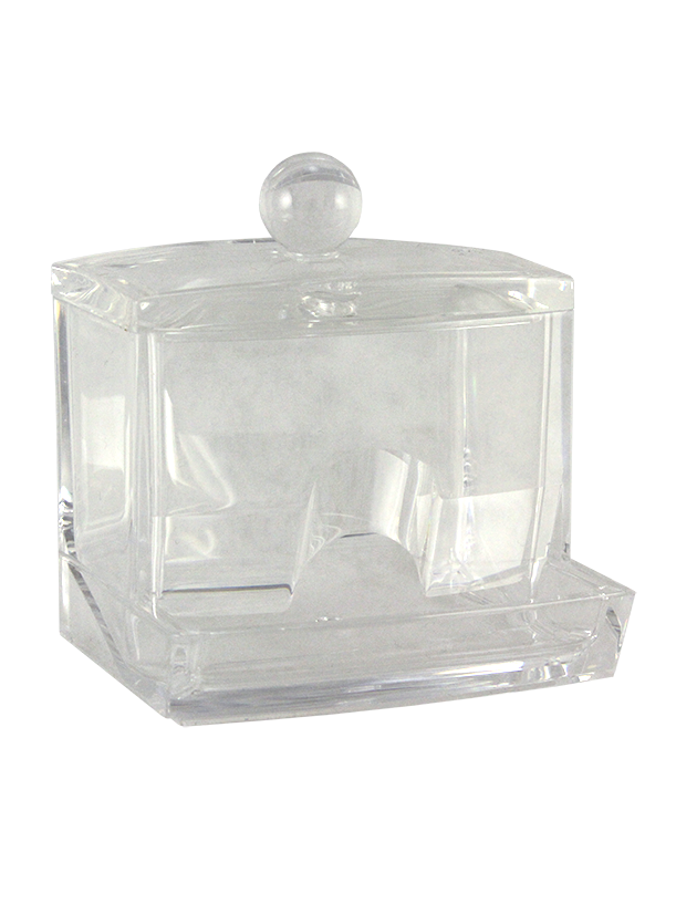 Cotton Swab Dispenser