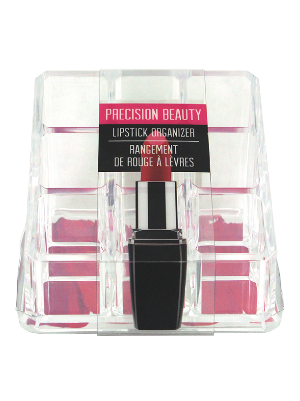 Lipstick Organizer