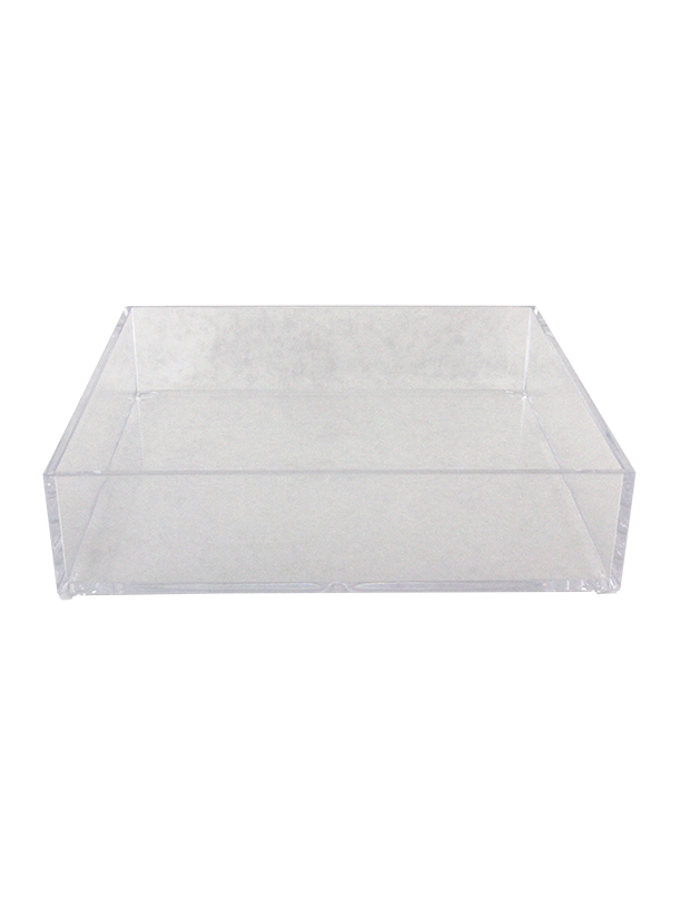 Square Organizing Tray