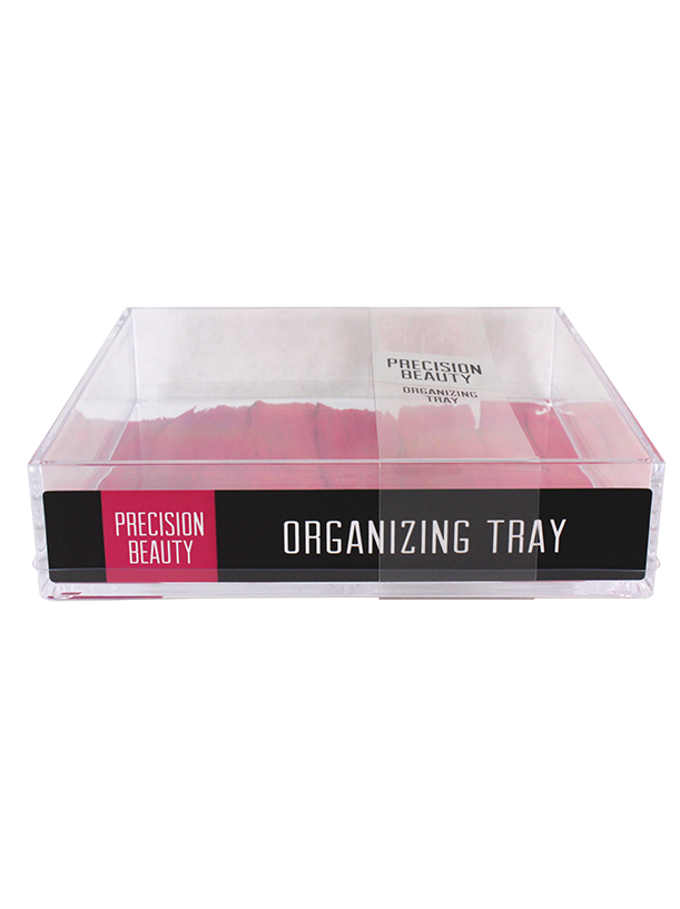 Square Organizing Tray