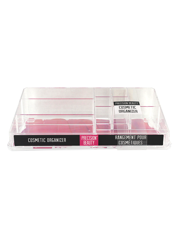 Large Cosmetic Organizer