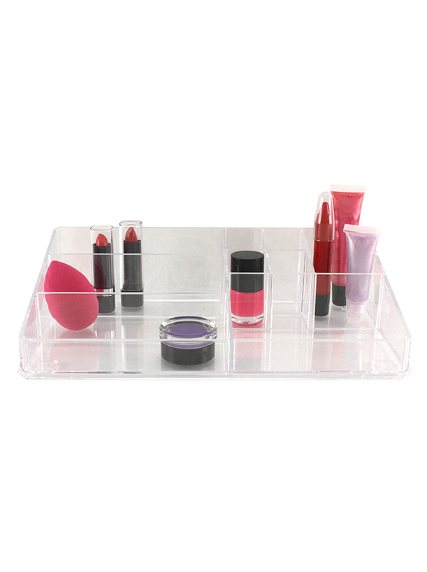 Large Cosmetic Organizer