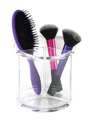 3 Section Round Organizer