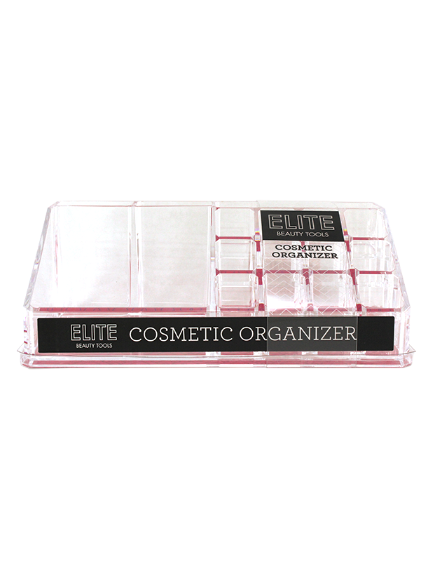 Elite Multi Purpose Cosmetic Organizer