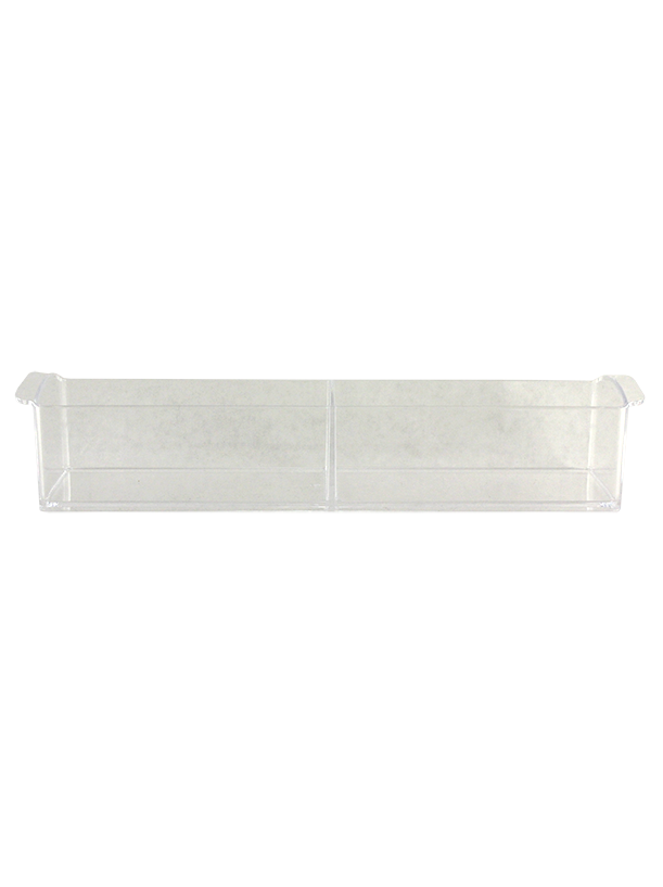 Precision Beauty 2 Compartment Bathroom Organizer