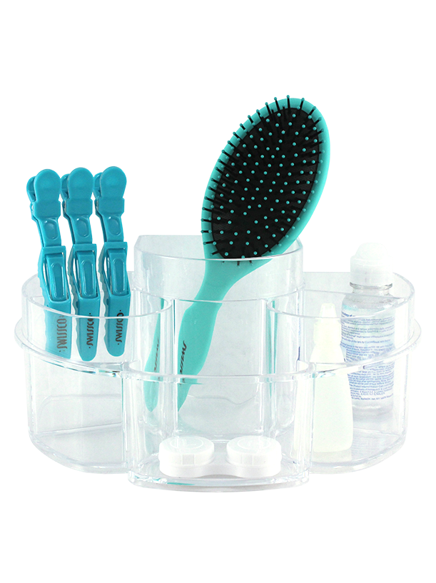 Large Multi Compartment