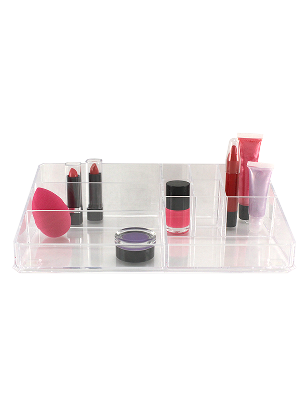 Large Cosmetic Organizer