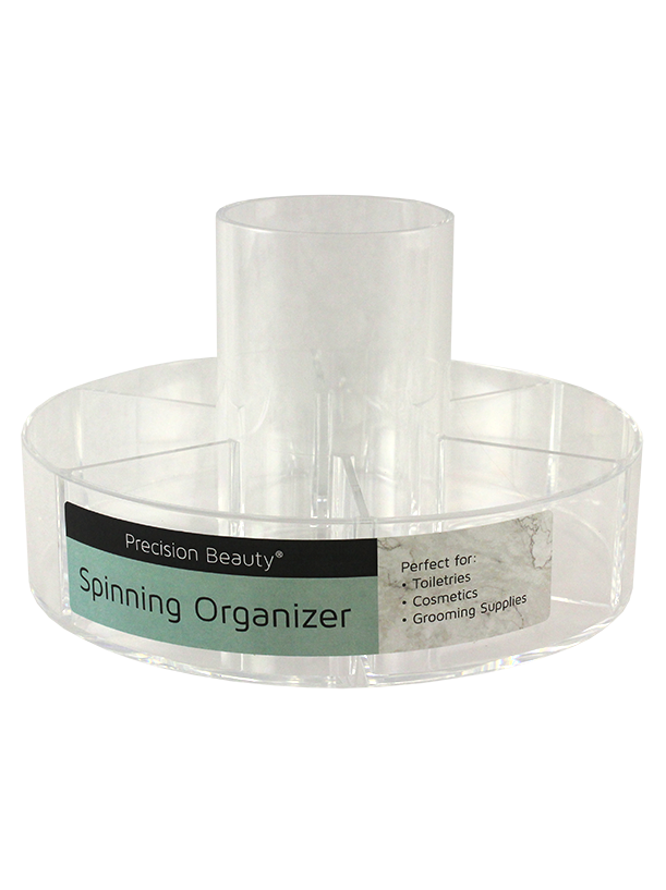 SPINNING ORGANIZER