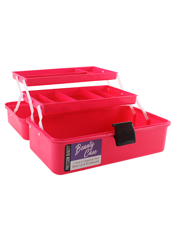 BEAUTY CASES