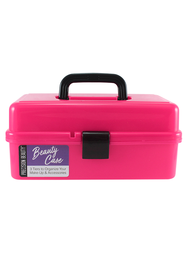 BEAUTY CASES