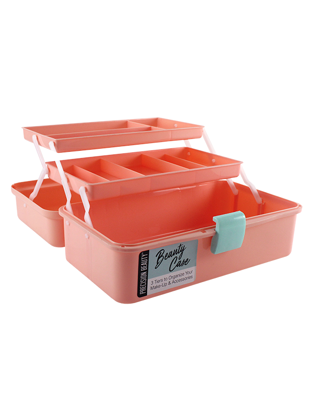 BEAUTY CASES