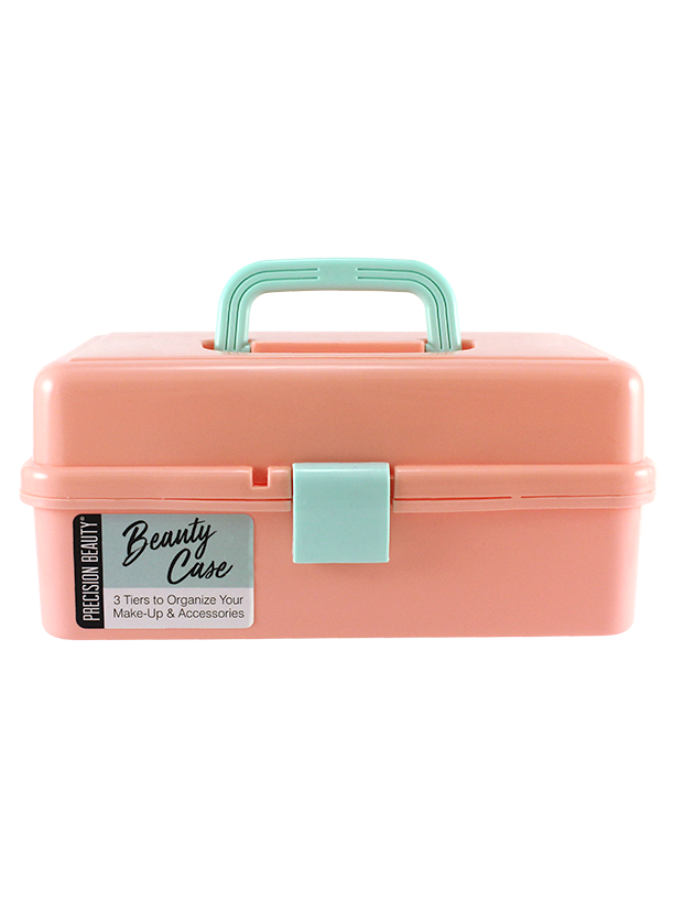 BEAUTY CASES