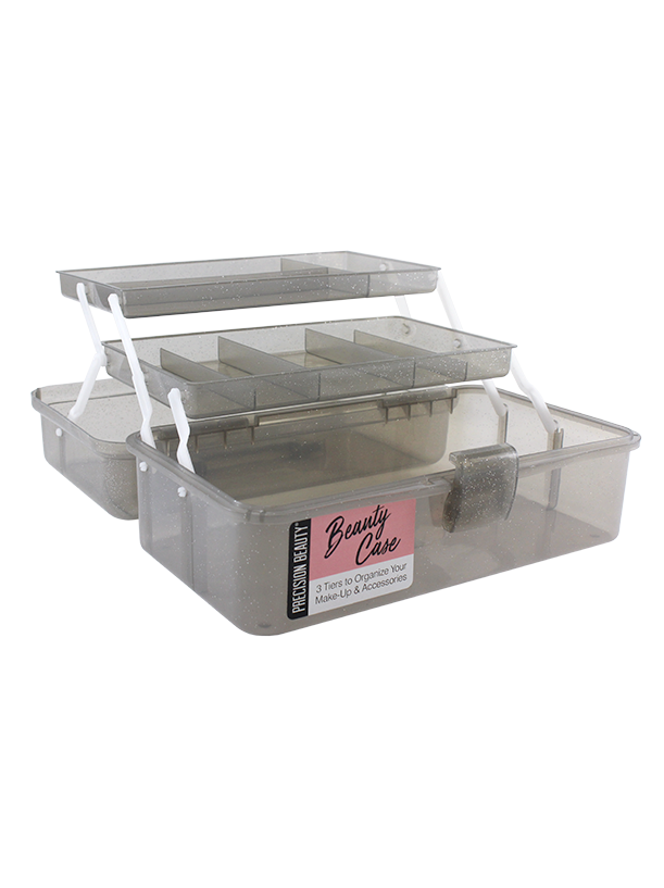 BEAUTY CASES