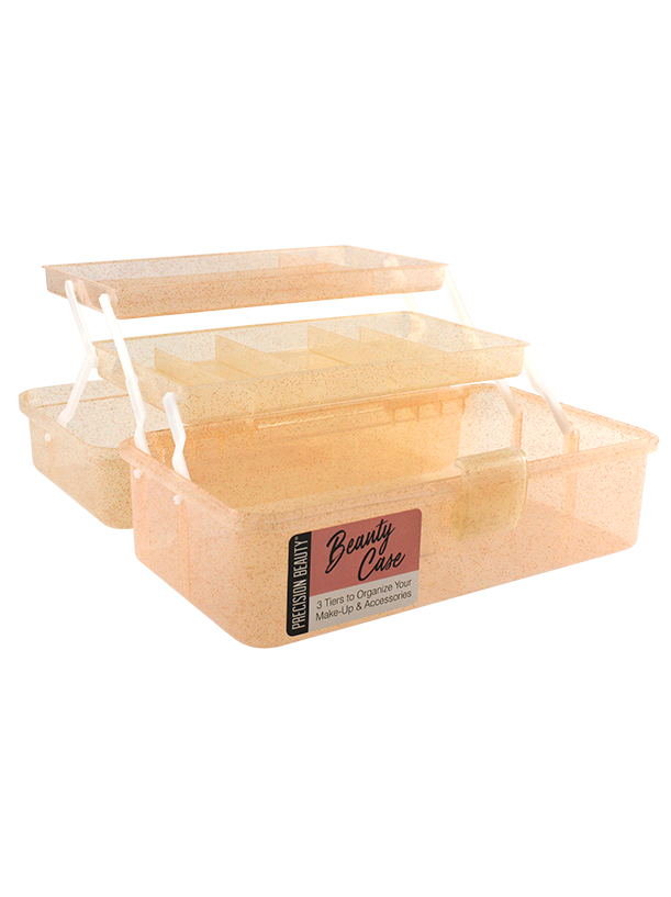 BEAUTY CASES