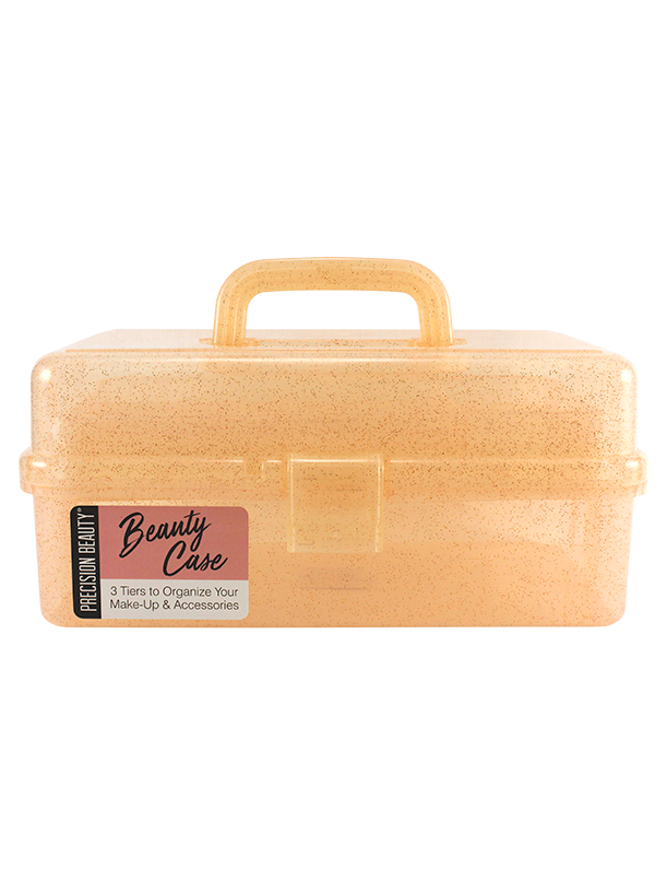 BEAUTY CASES