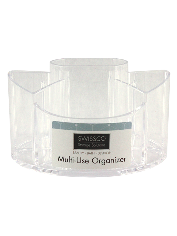 MEDIUM ROUND ORGANIZER