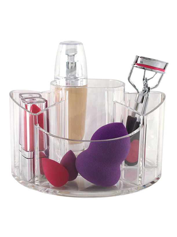 MEDIUM ROUND ORGANIZER