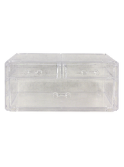 3 DRAW COSMETIC ORGANIZER.