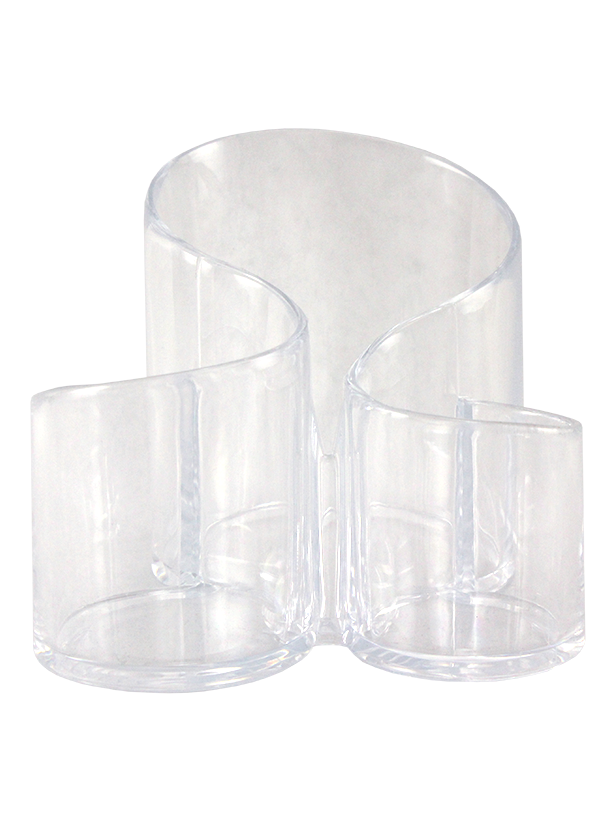 3 SECTION ORGANIZER