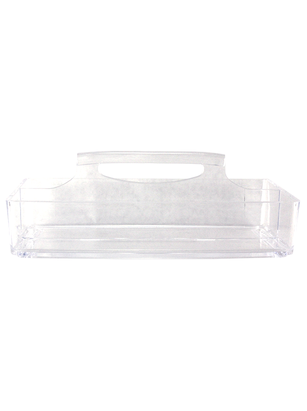 CADDY ORGANIZER. (BLUE)