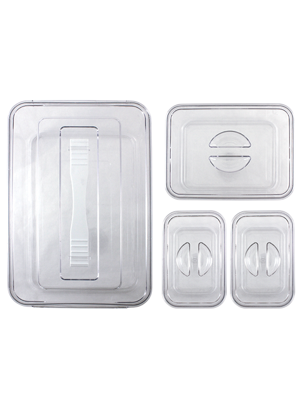4PK ORGANIZER SET