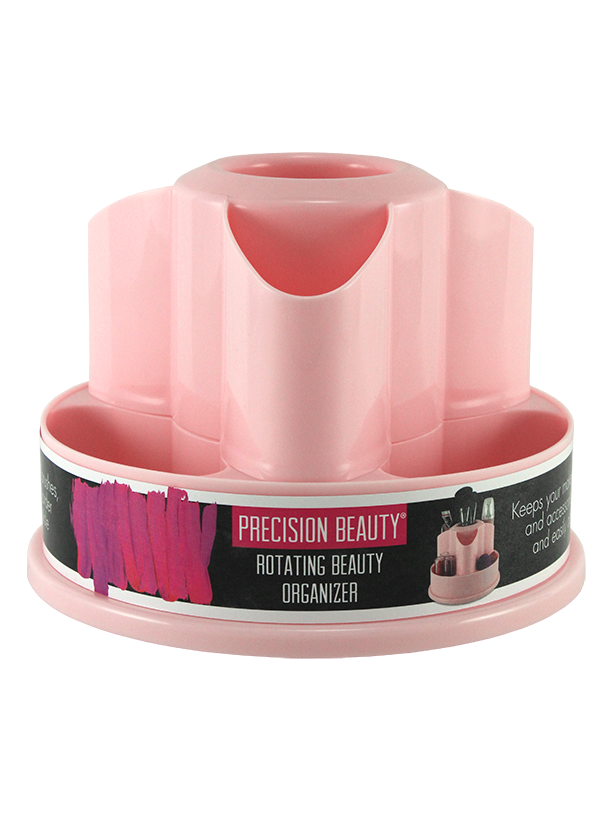 MEDIUM ROTATING BEAUTY ORGANIZER