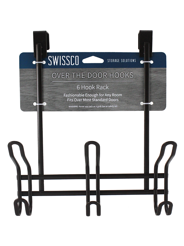 OVER THE DOOR HANGER